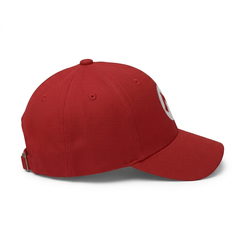 GORRA MARIO BROS BY CAPCITY