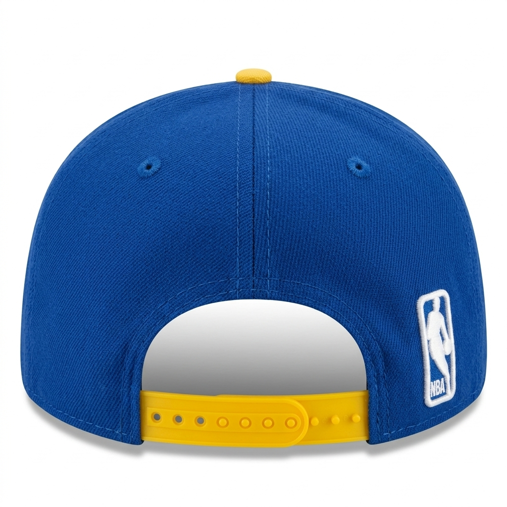 GORRA NEW ERA 9 FIFTY GOLDEN STATE WARRIORS