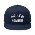 TQL MIDDLE OF NOWHERE TRUCKER HAT