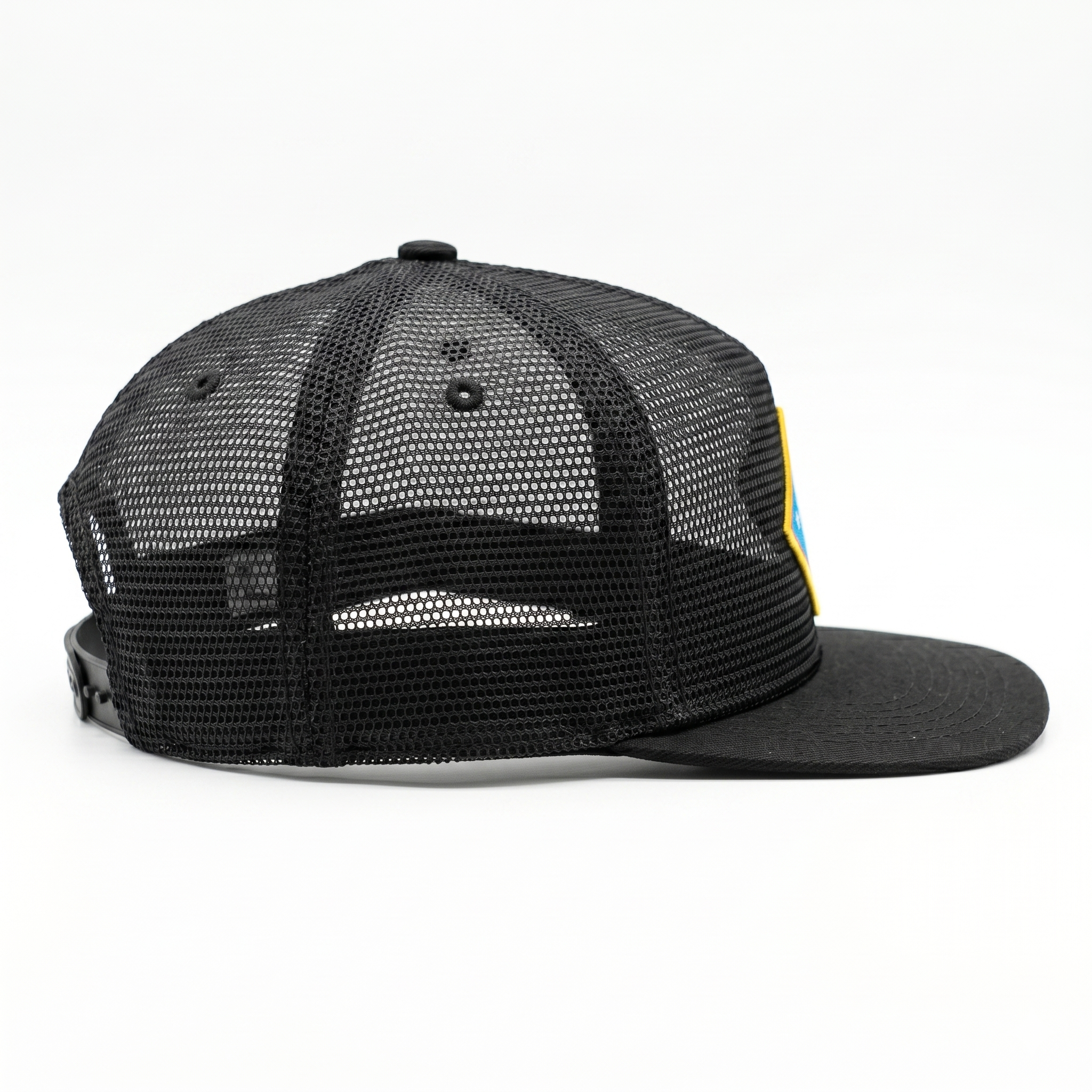 QUIET LIFE FULL MESH 360
