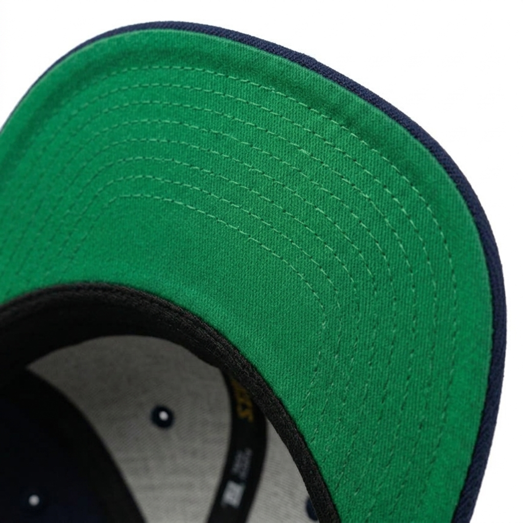 6089M GREY/BLUE PITTSBURGH PIRATES - NUBES