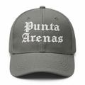 PUNTA ARENAS SNAPBACK CAPCITY