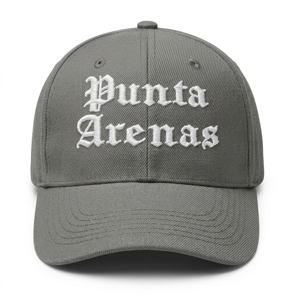 PUNTA ARENAS SNAPBACK CAPCITY