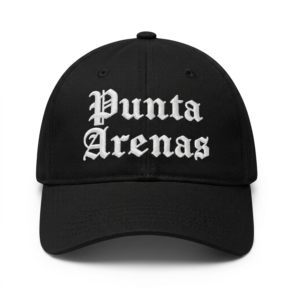 PUNTA ARENAS DAD CAP CAPCITY