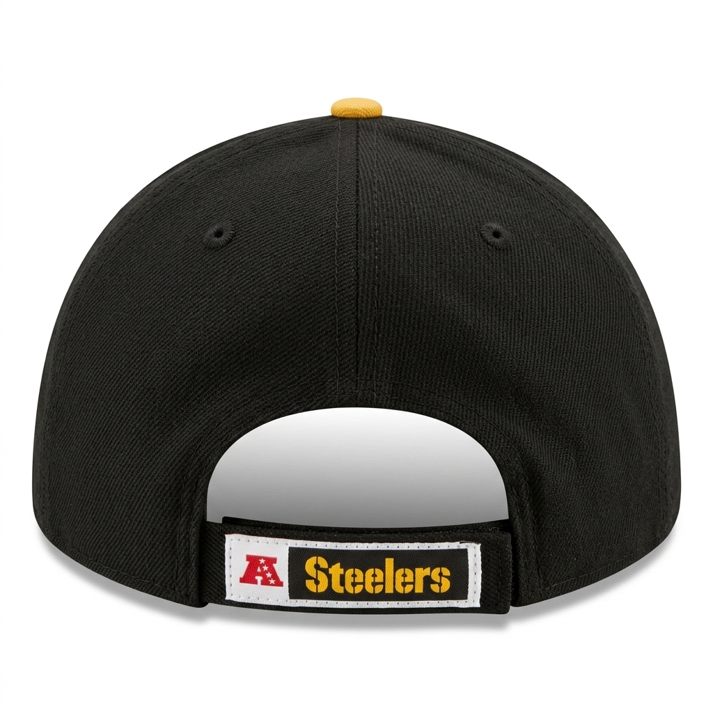 GORRA NEW ERA 9 FORTY THE LEAGUE PITSTE