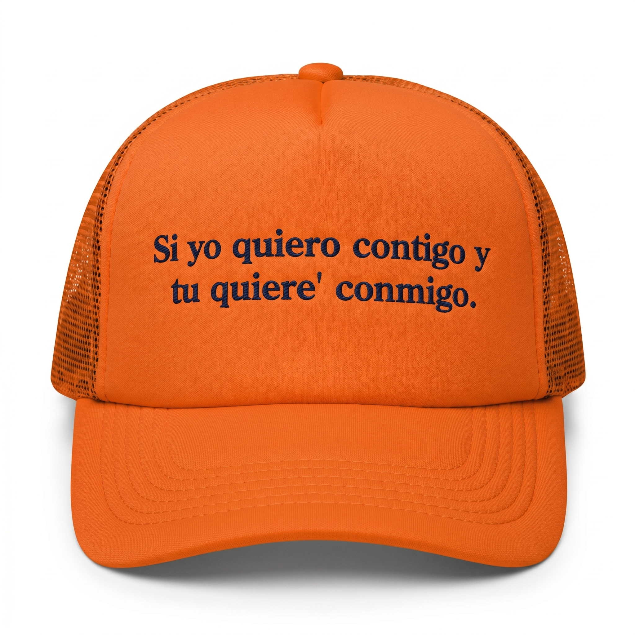 SI YO QUIERO CONTIGO