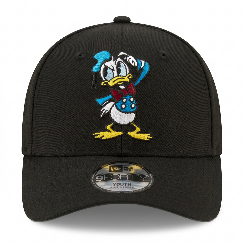 9FORTY DONALD DUCK - DISNEY x NEW ERA KIDS