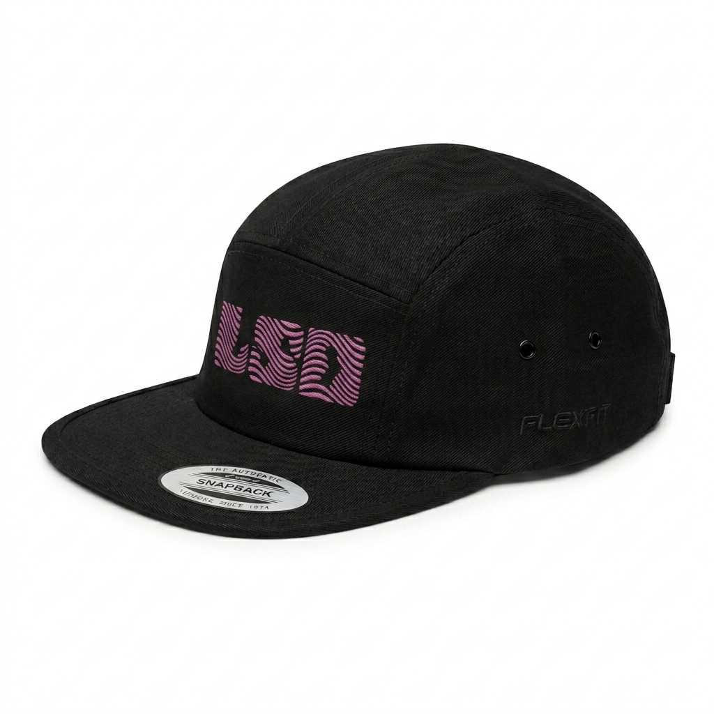 7005 LSD FIVE PANEL