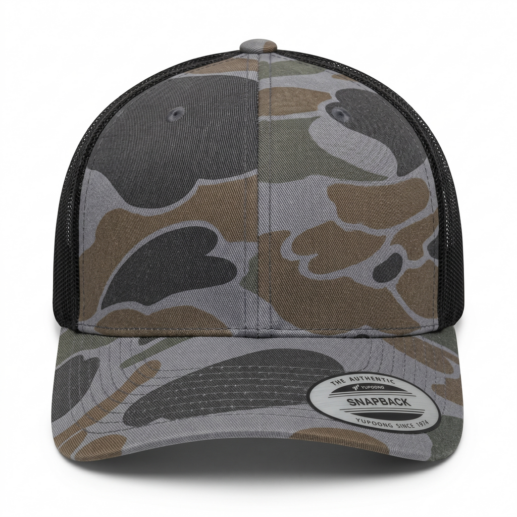 6606 BC NEW CAMO