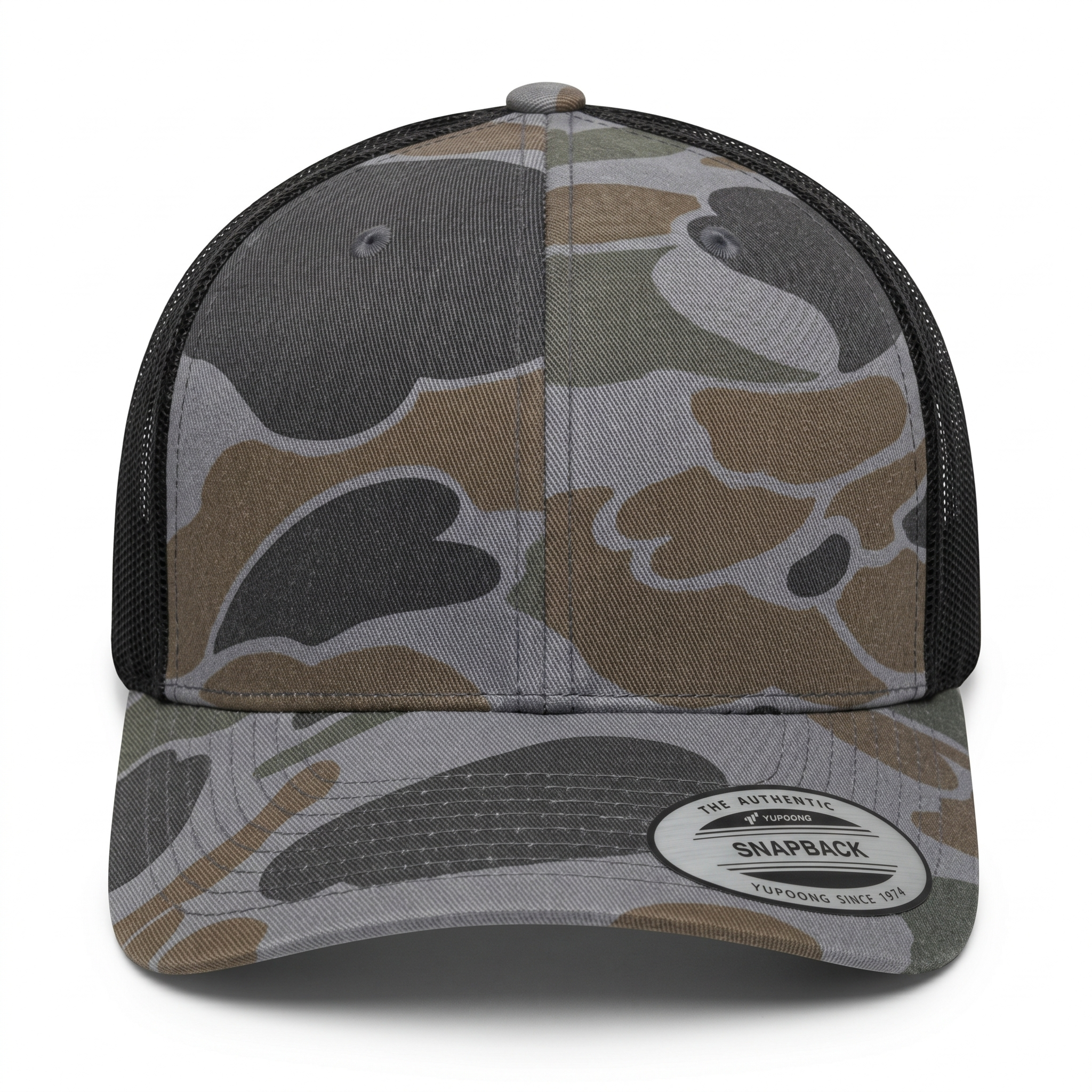 6606 BC NEW CAMO