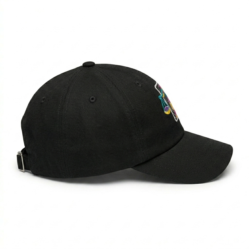 6245CM BLACK LIBRA - COLECCION SIGNO ZODIACAL