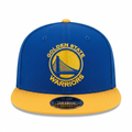 GORRA NEW ERA 9 FIFTY GOLDEN STATE WARRIORS