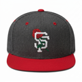 6089MT SAN FRANCISCO GIANTS - ROSES