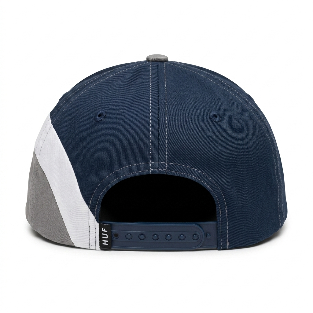 DAYTONA 6-PANEL CV SNAPBACK