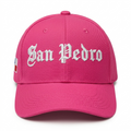 SAN PEDRO SNAPBACK CAPCITY