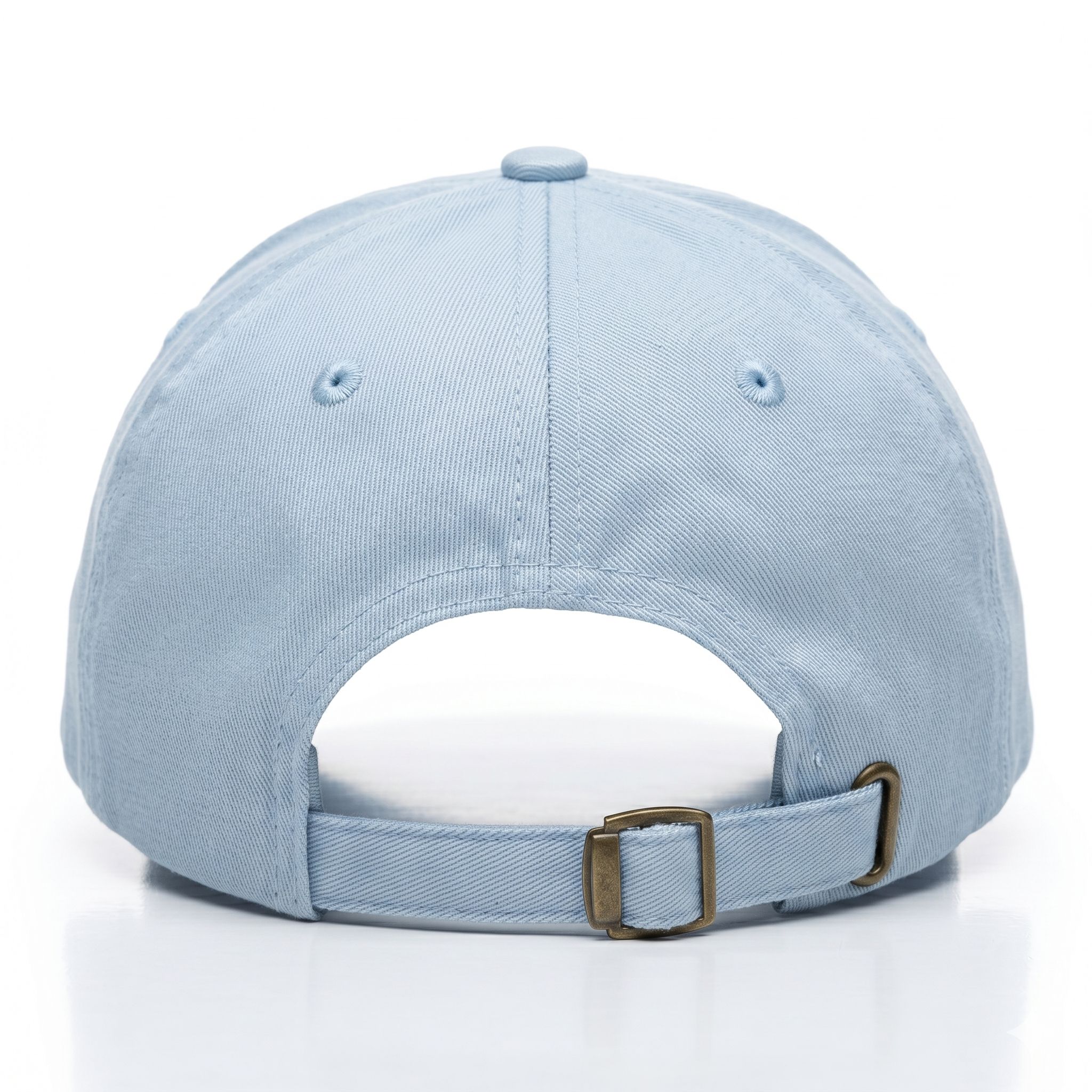 6245 LIGHT BLUE MAGIC JAR