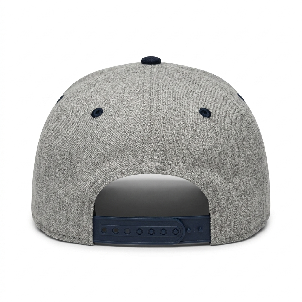 6089M GREY/BLUE PITTSBURGH PIRATES - NUBES