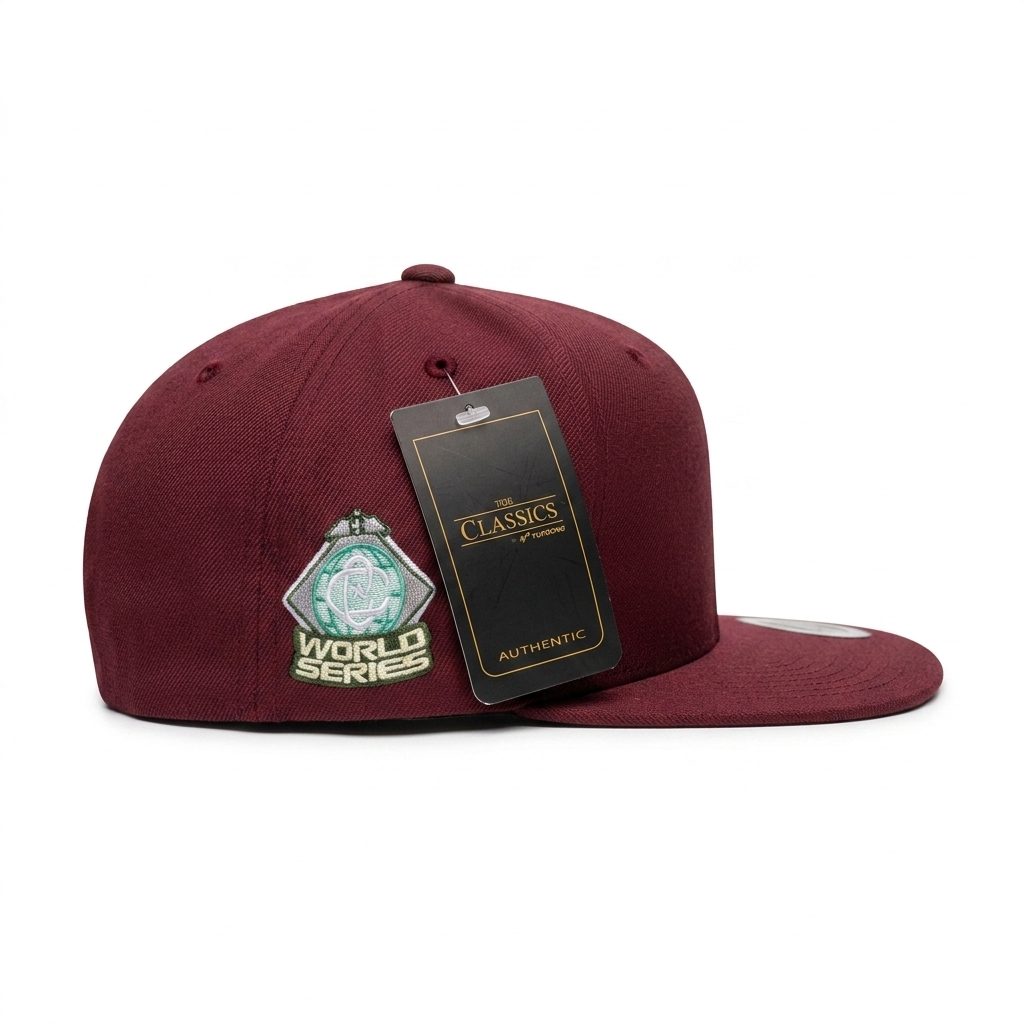 6089M MAROON PITTSBURGH PIRATES - ROSES