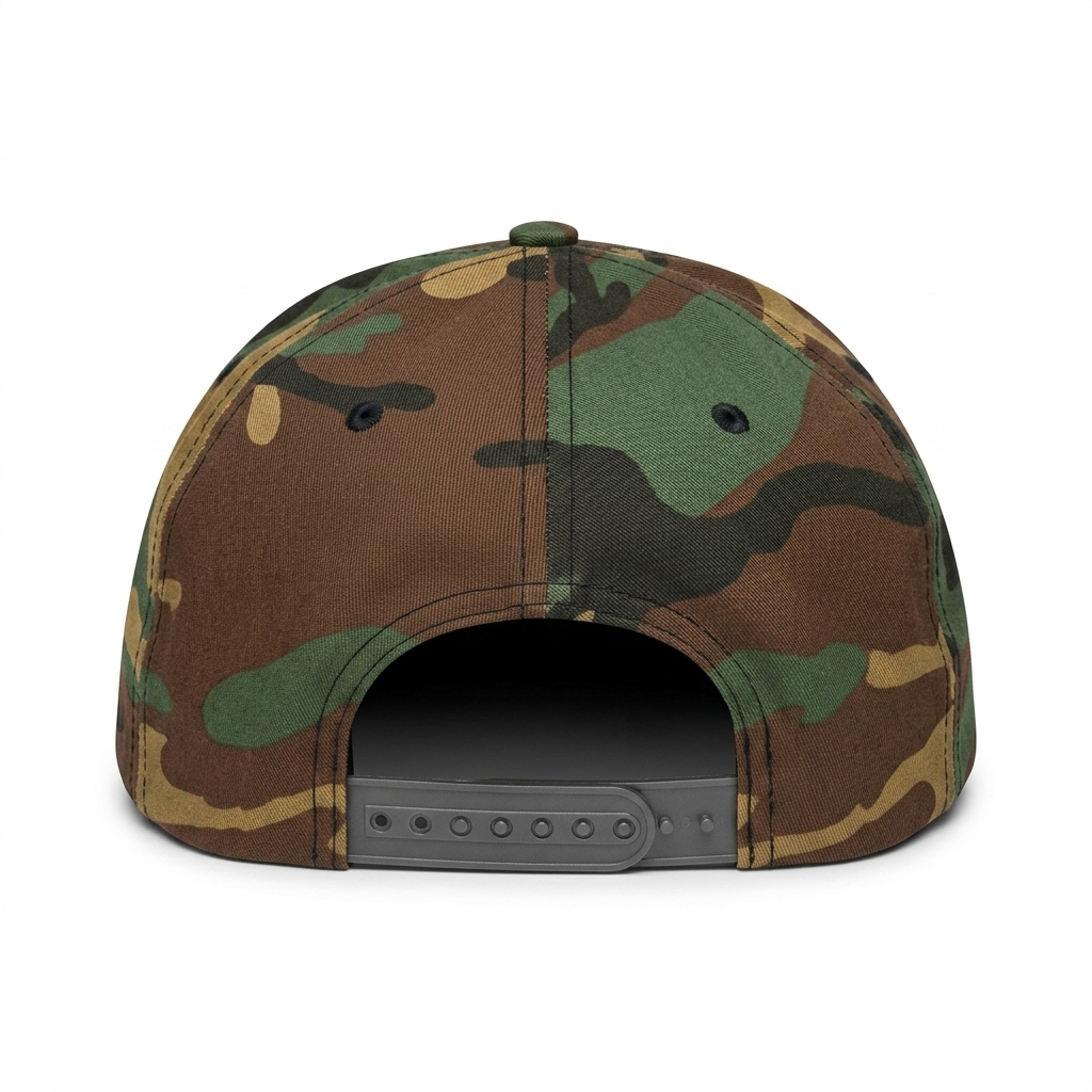 6089MT CAMUFLADO CHICAGO WHITE SOX - ROSES