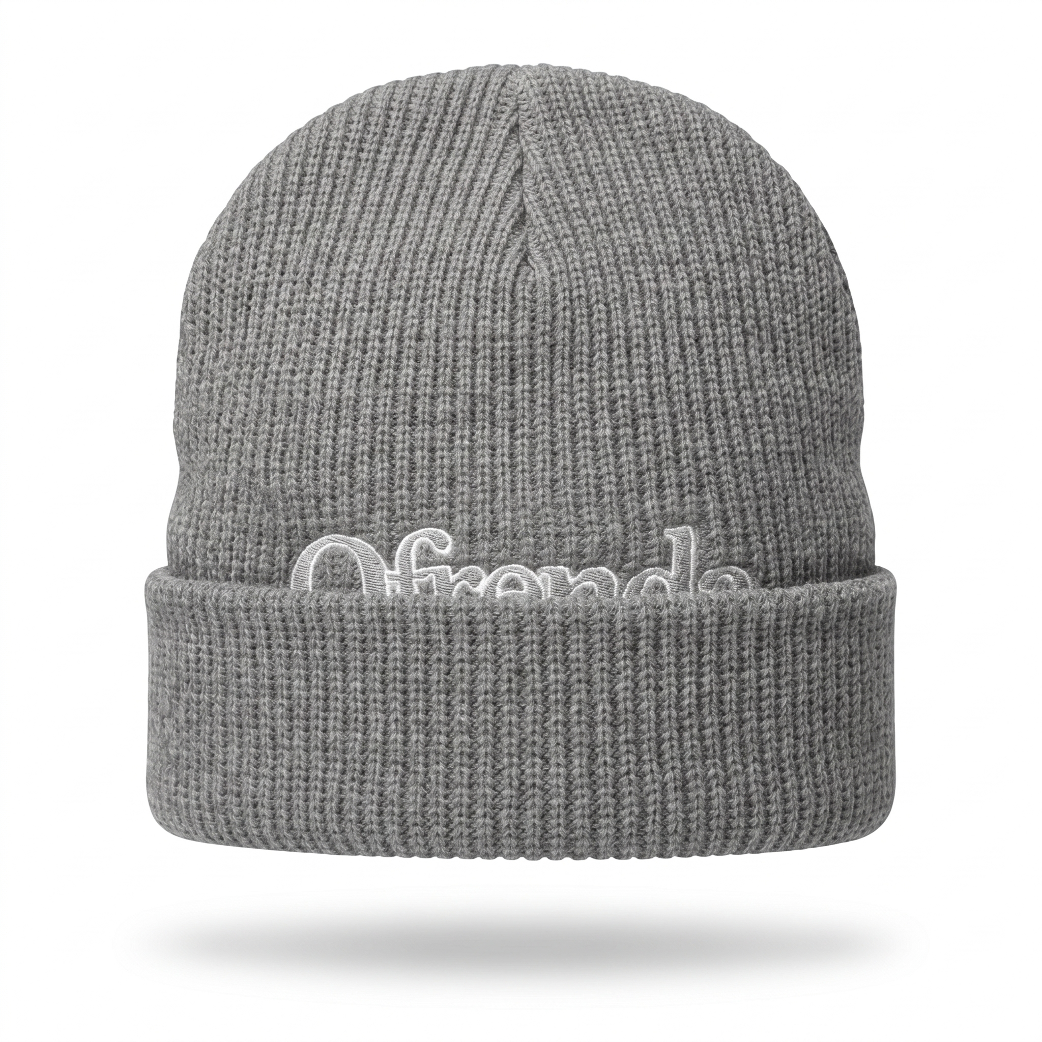 BEANIE OFRENDA OLD ENGLISH