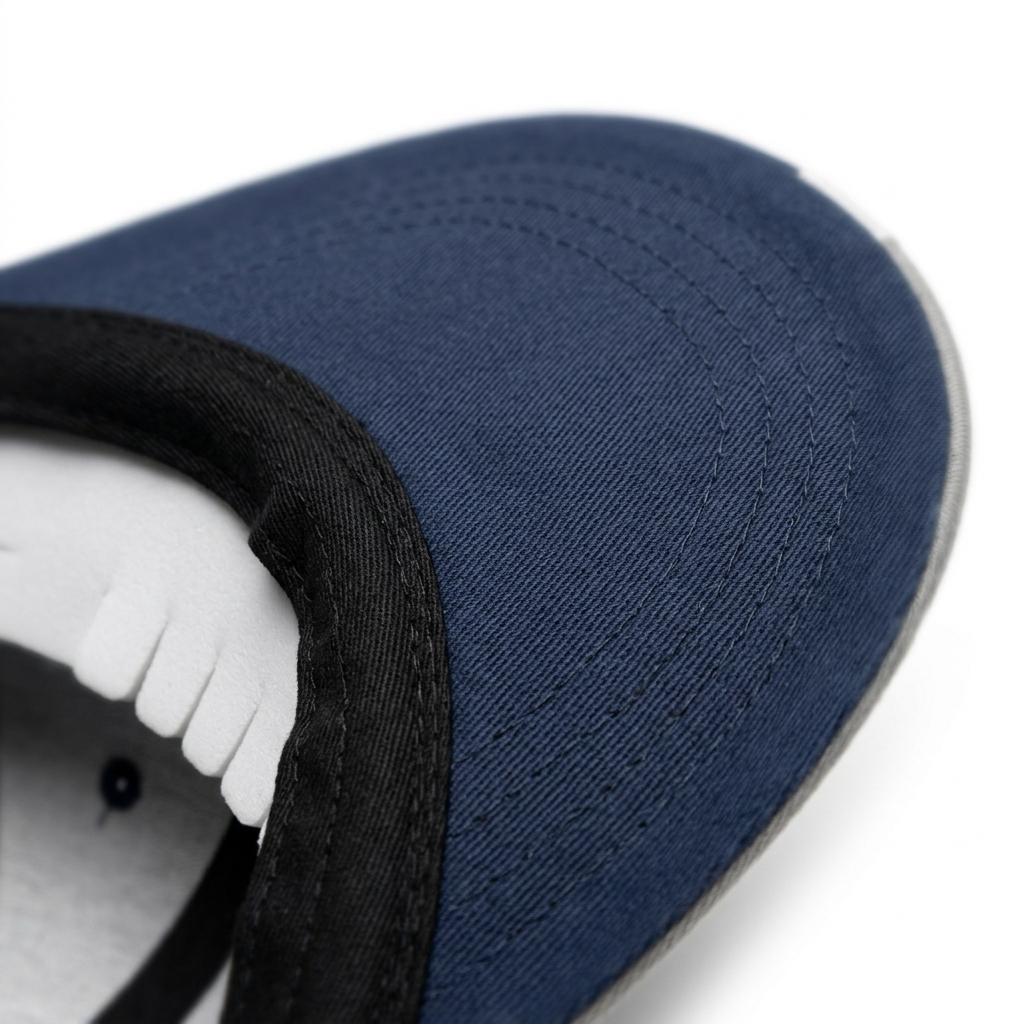 DAYTONA 6-PANEL CV SNAPBACK