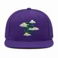 6089M PURPLE SAN FRANCISCO - NUBES