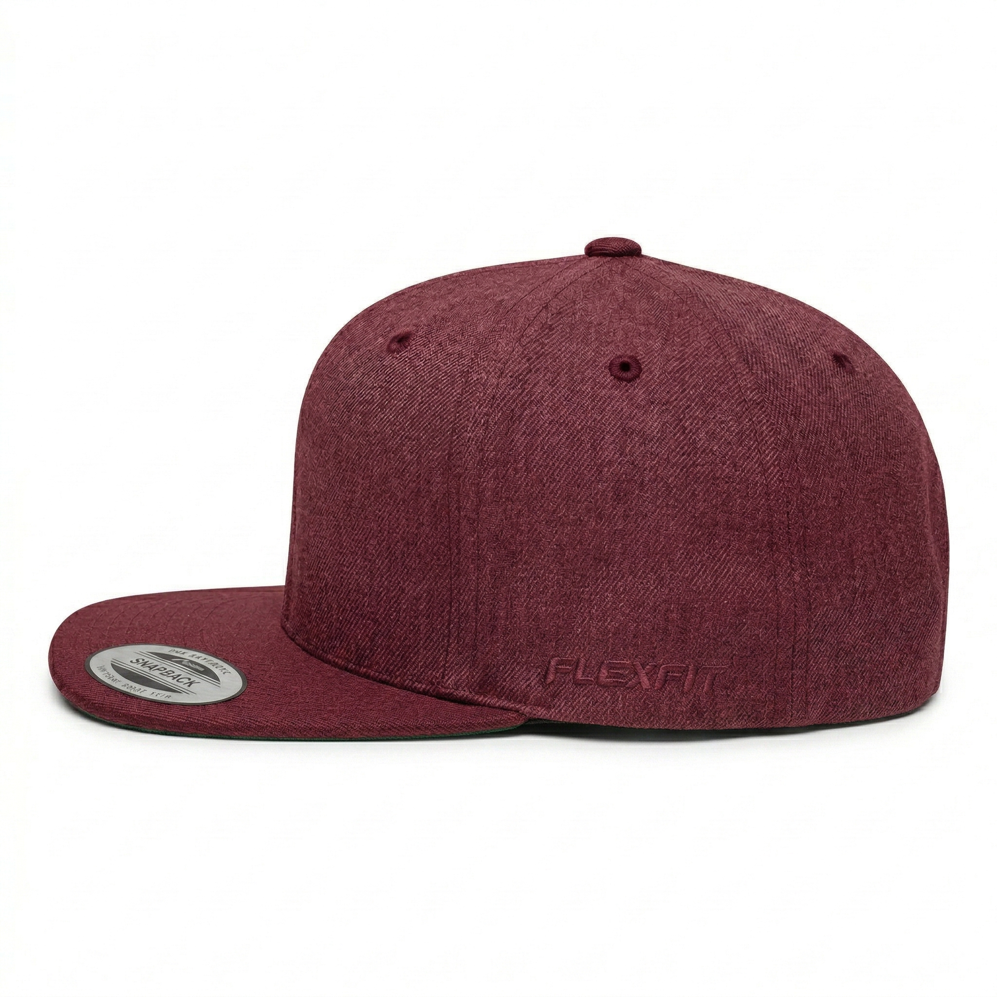6089M MAROON ATLANTA BRAVES - SAKURA