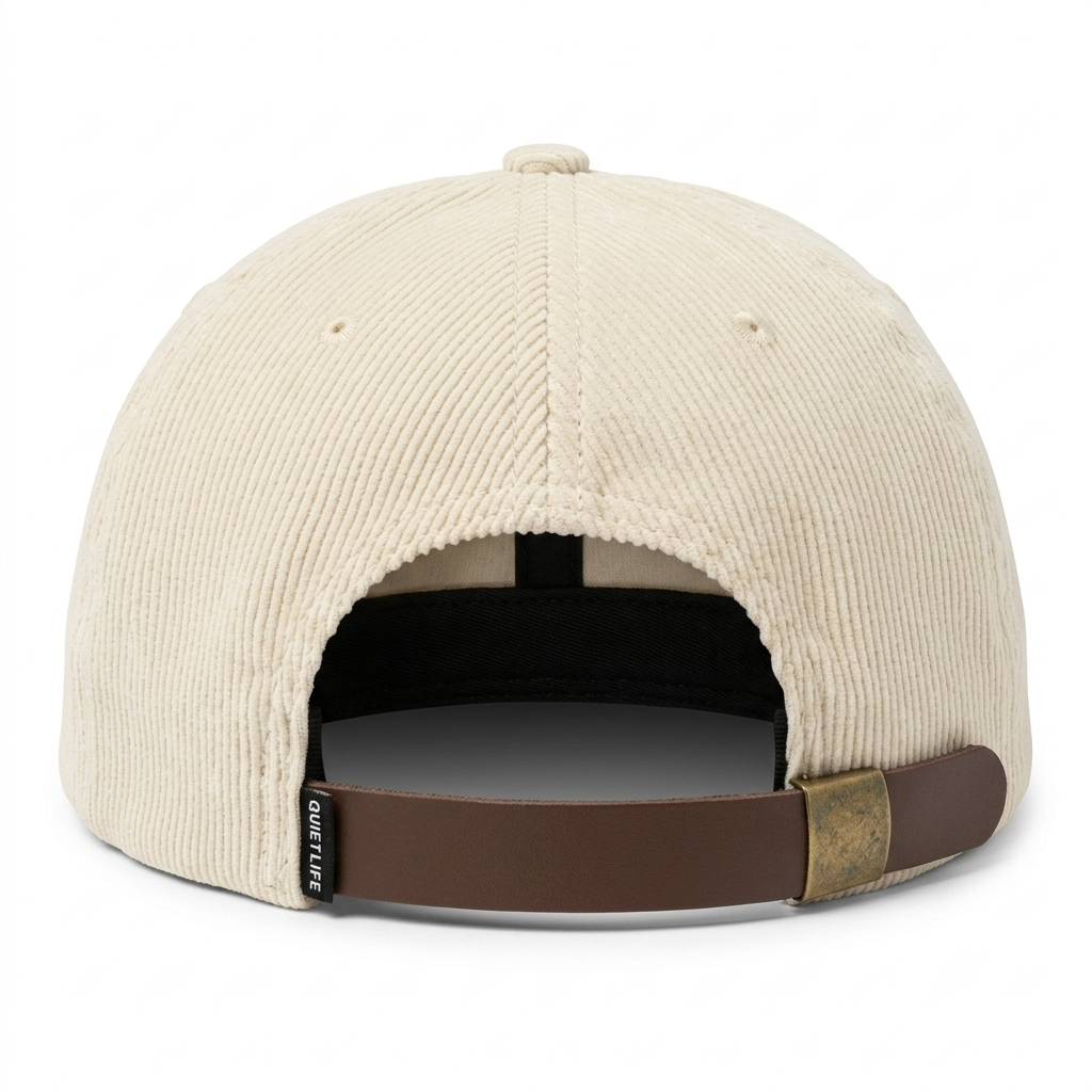THE QUIET LIFE SERIF CORD