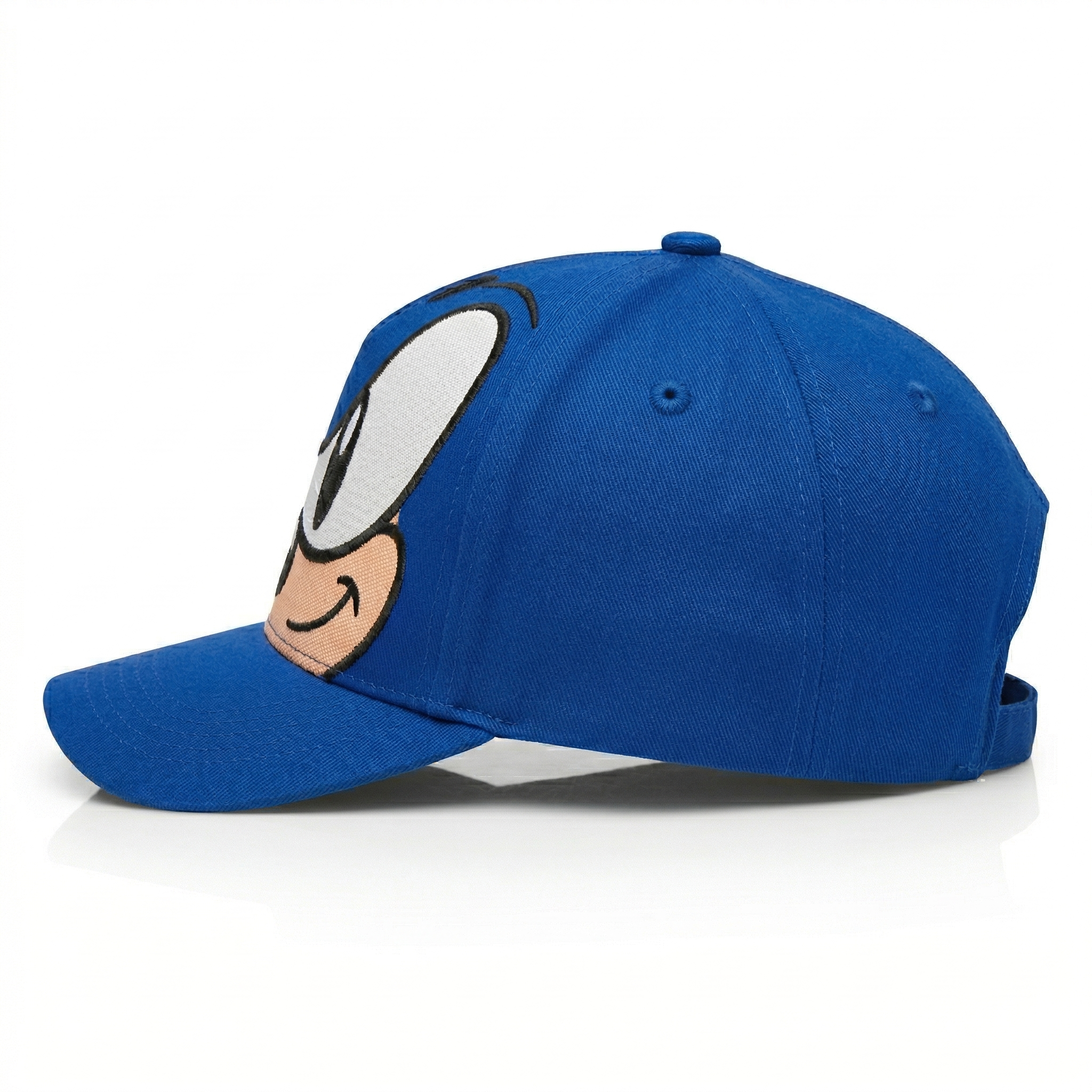 GORRA SONIC FACE BY CAPCITY