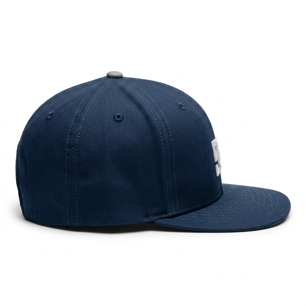 DAYTONA 6-PANEL CV SNAPBACK