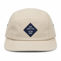 TQL TRAVELER FIVE PANEL BEIGE
