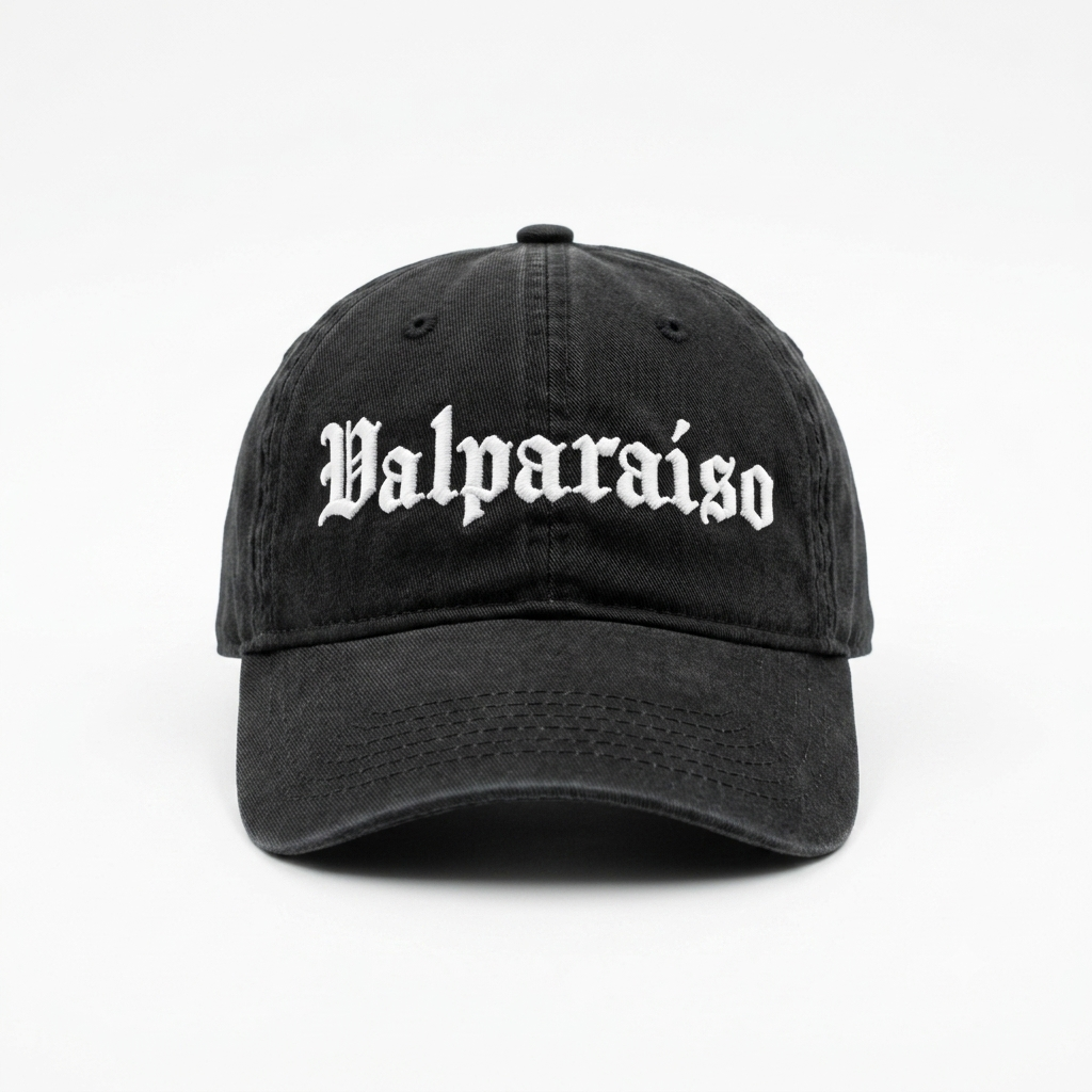 VALPARAÍSO DAD CAP CAPCITY