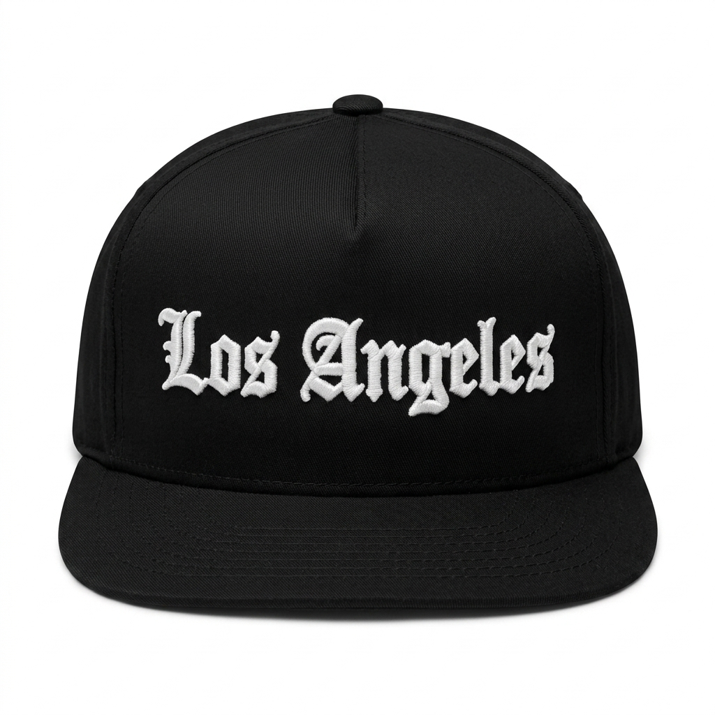 6502 Los Angeles