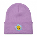 BEANIE CAPCITY CARA SOL