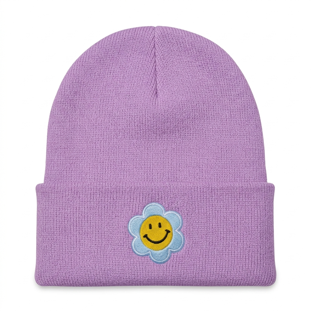 BEANIE CARA SOL