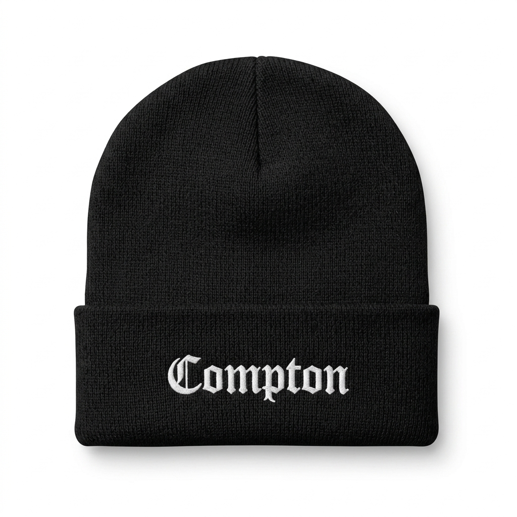 COMPTON BLACK