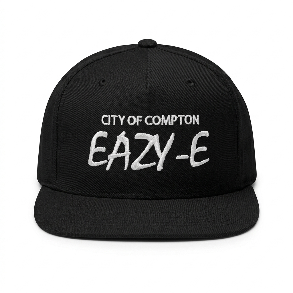 5089M EAZY-E