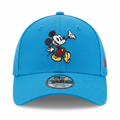 GORRA 9FORTY MICKEY - DISNEY x NEW ERA KIDS