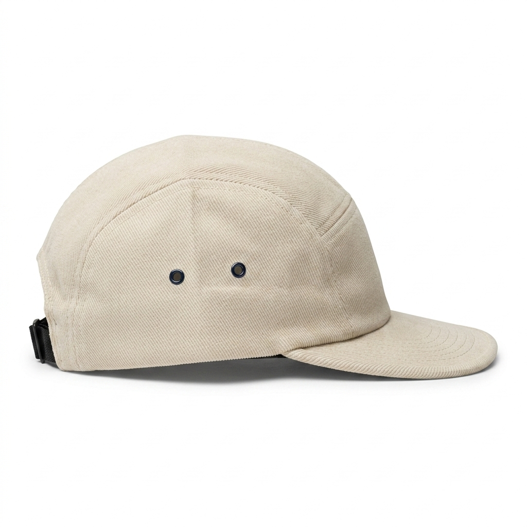 TQL TRAVELER FIVE PANEL BEIGE