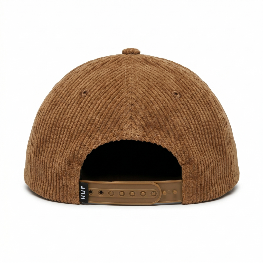 SKUNKY SNAPBACK HAT