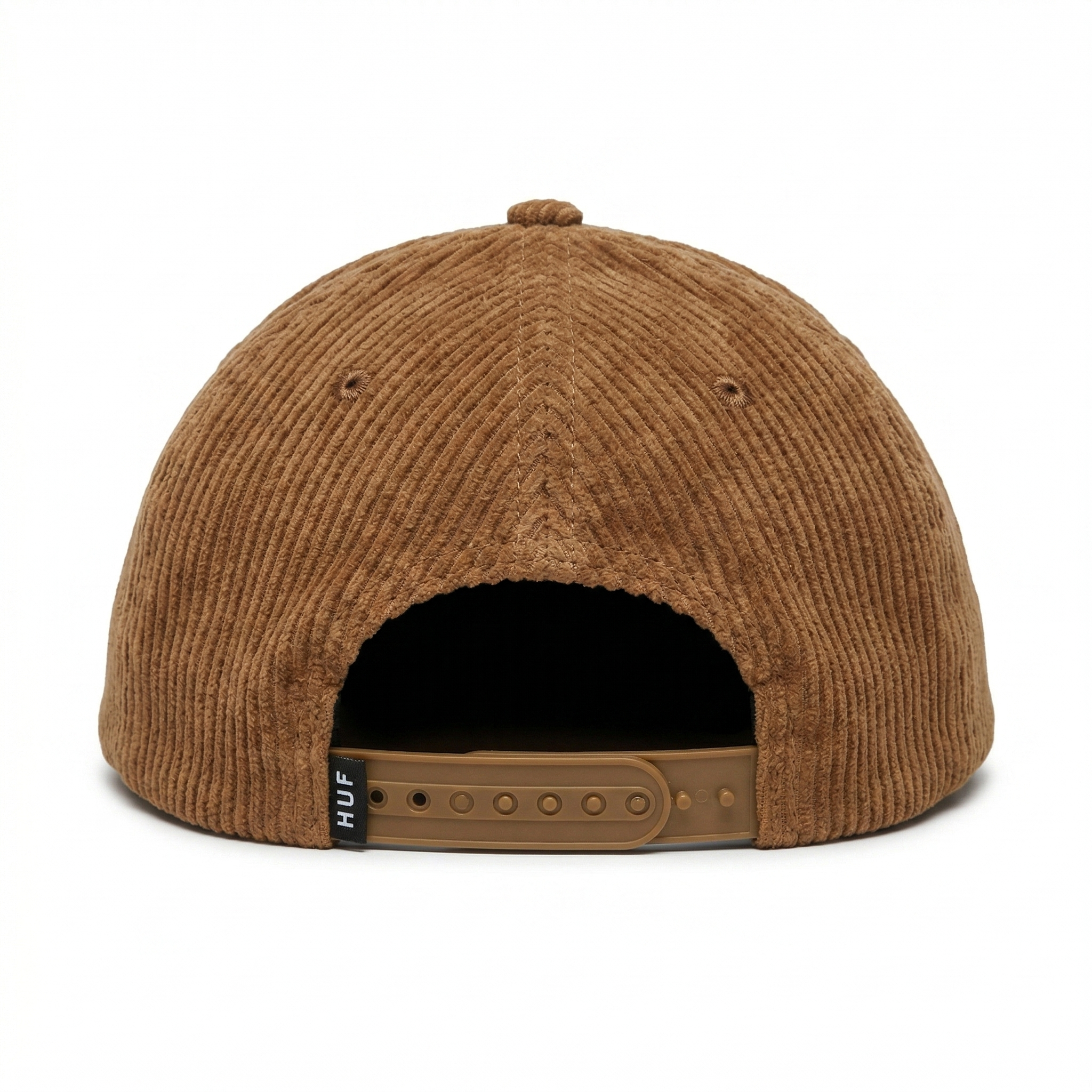 SKUNKY SNAPBACK HAT