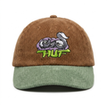 SKUNKY SNAPBACK HAT