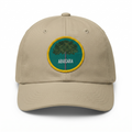 GORRA YUPOONG 6245S ARAUCARIA
