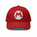 GORRA MARIO BROS BY CAPCITY