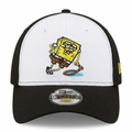 GORRA 9FORTY BOB ESPONJA - NICKELODEON x NEW ERA KIDS