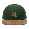 CROWN 6 PANEL HAT