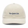 THE QUIET LIFE SERIF CORD
