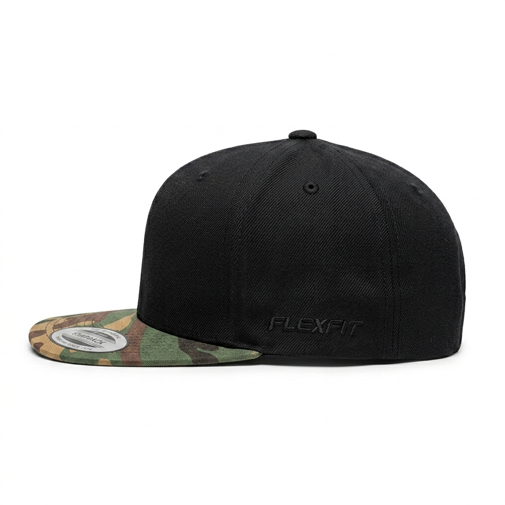 6089M BLACK/CAMUFLADO PITTSBURGH PIRATES - NUBES