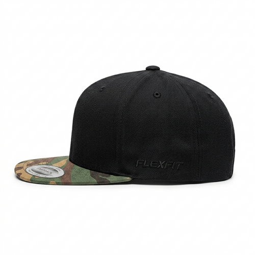 6089M BLACK/CAMUFLADO PITTSBURGH PIRATES - NUBES