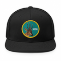 110 FLAT BLACK HUEMUL